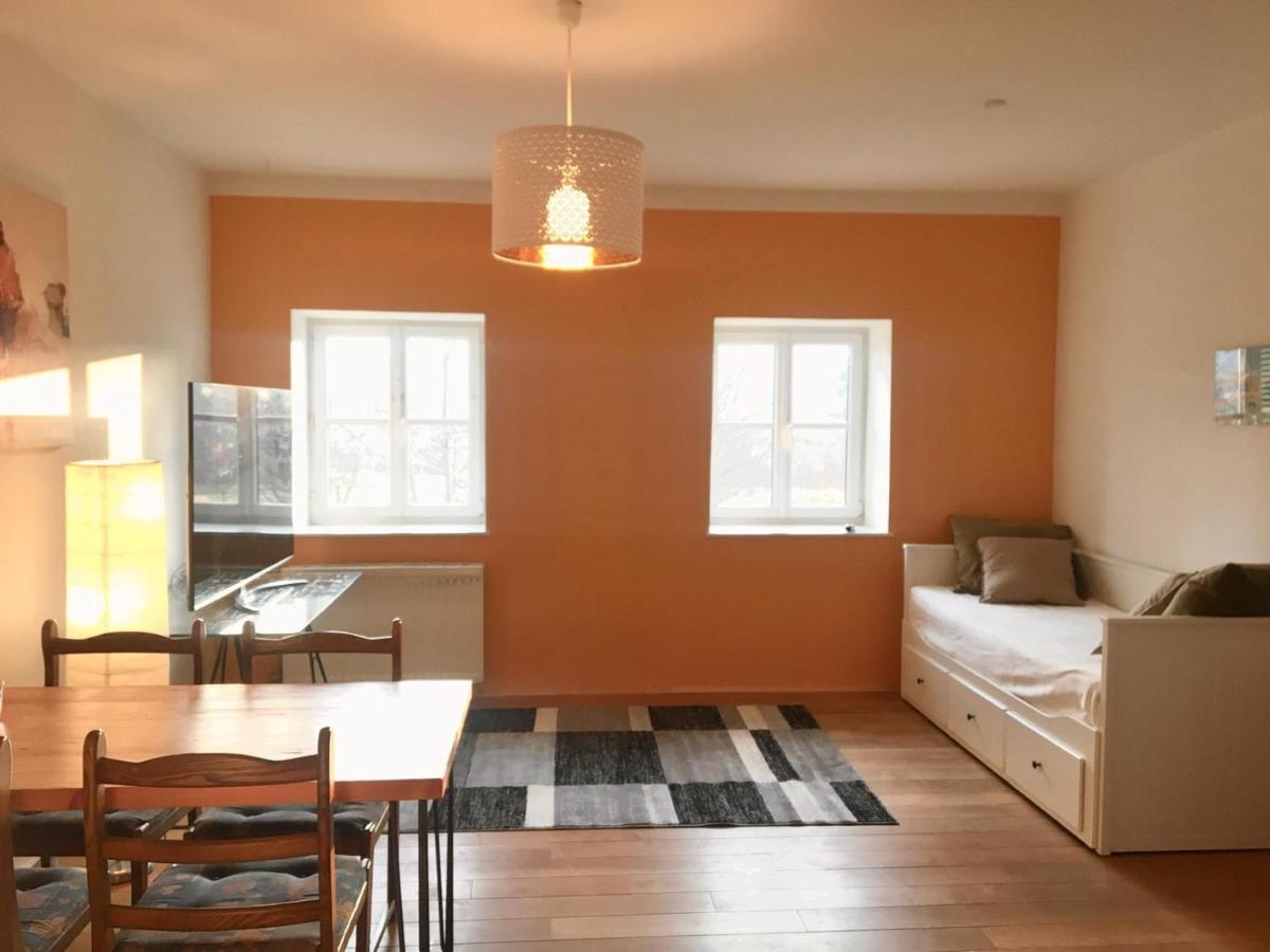 Ferienwohnungen Und Appartements Im Idyllischen Vierkanthof, Gruppenurlaube Fürstenfeld Εξωτερικό φωτογραφία