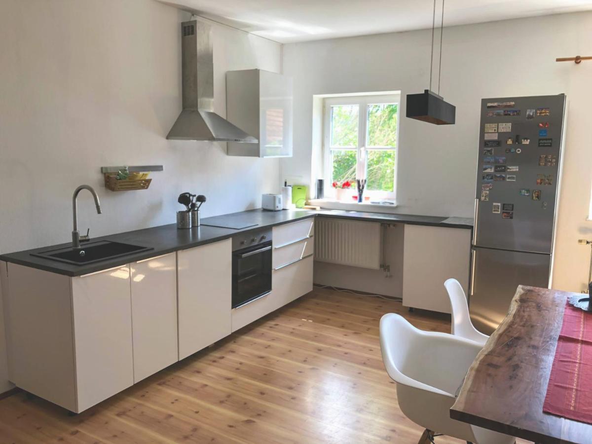 Ferienwohnungen Und Appartements Im Idyllischen Vierkanthof, Gruppenurlaube Fürstenfeld Εξωτερικό φωτογραφία