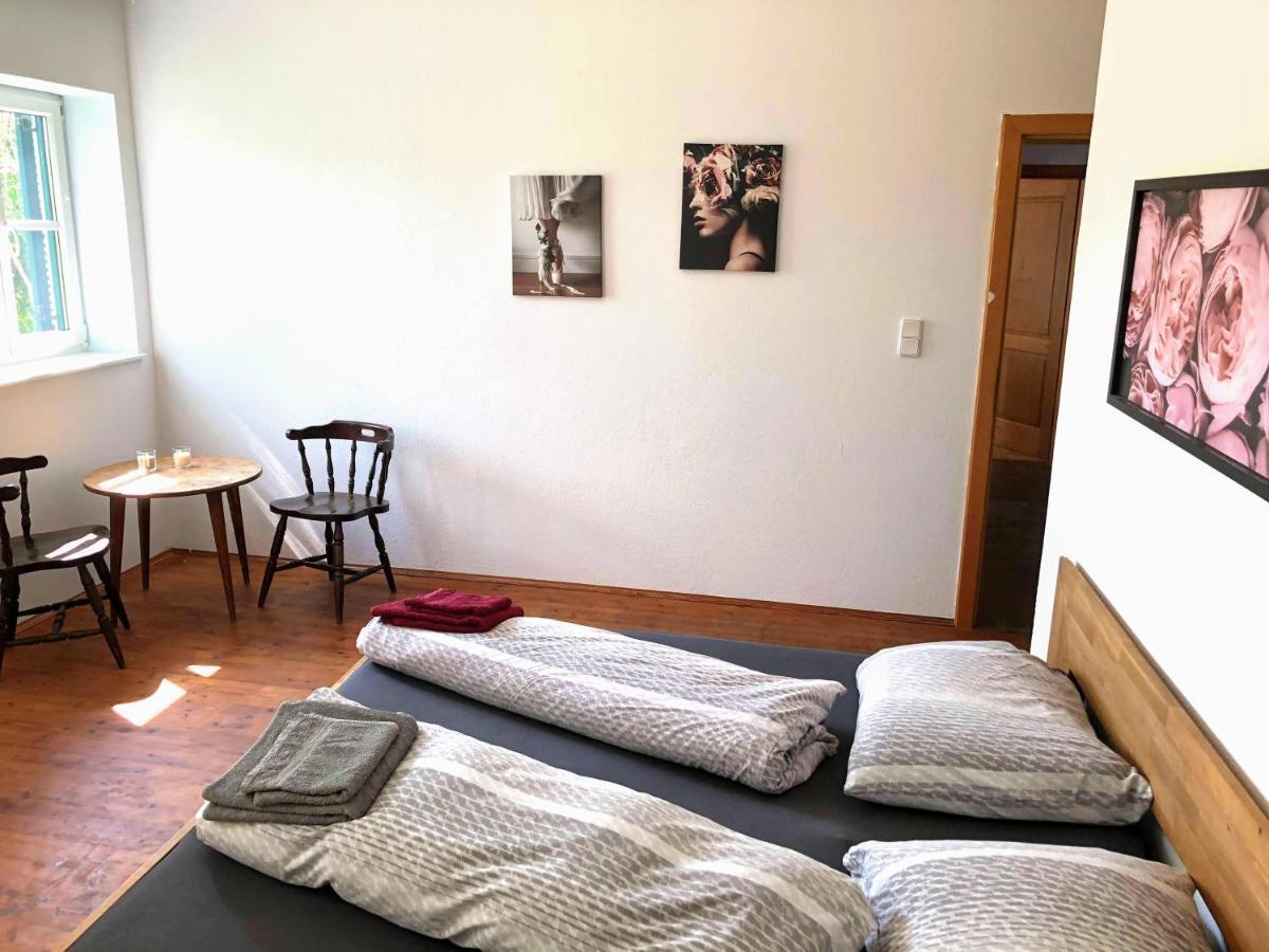 Ferienwohnungen Und Appartements Im Idyllischen Vierkanthof, Gruppenurlaube Fürstenfeld Εξωτερικό φωτογραφία